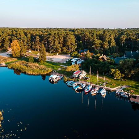 Dome Bungalow Niedras Jurmala Exterior photo